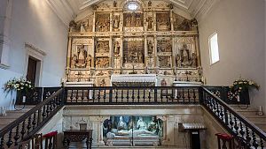 casa da misericordia de tentugal
