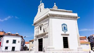 capela sao goncalinho