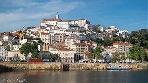 coimbra portugal