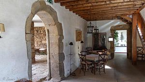  Pousada Convento de Belmonte