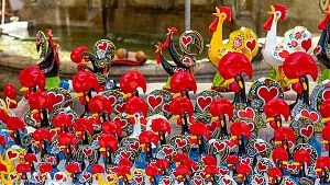 barcelos cockerel