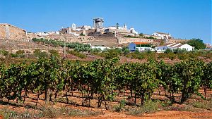 estremoz portugal