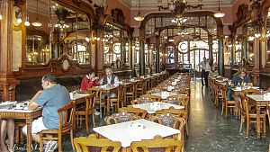 cafe majestic porto