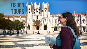 lisbon tours