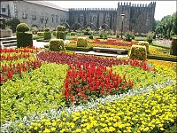 santa barbara gardens braga