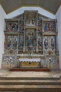 tentugal altarpiece picture